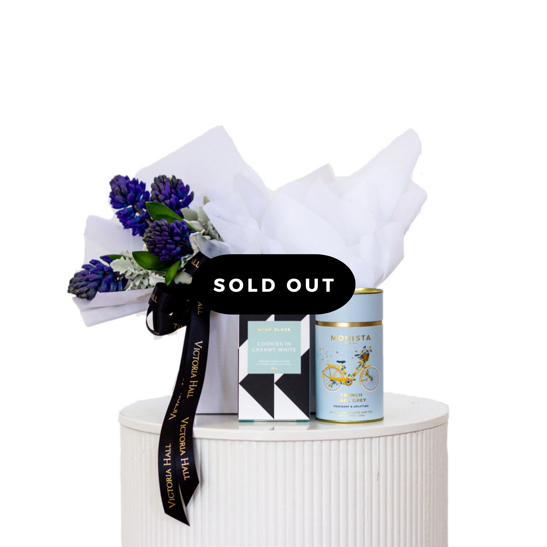 Mum Tea Time Gift Box